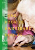 Voorkant - Zorg voor de kwetsbare oudere