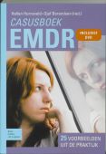 Voorkant - Casusboek EMDR 25 voorbeelden uit de praktijk