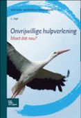 Voorkant - Onvrijwillige hulpverlening