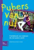 Voorkant - Pubers van nu