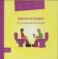Voorkant - Plassen en poepen