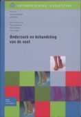Voorkant - Onderzoek en behandeling van de voet