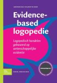 Voorkant - Evidence-based logopedie