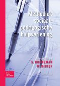 Voorkant - Methodiek sociaalpedagogische hulpverlening