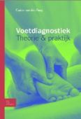 Voorkant - Voetdiagnostiek theorie en praktijk