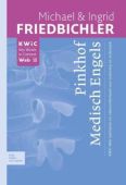 Voorkant - Pinkhof Medisch Engels
