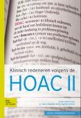 Voorkant - Klinisch redeneren volgens de HOAC II