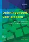 Voorkant - Oefeningenboek voor groepen