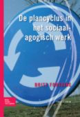 Voorkant - Plancyclus in het sociaal agogisch werk