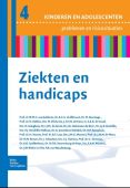 Voorkant - Ziekten en handicaps
