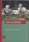 Voorkant - Basisboek zorg om ouderen