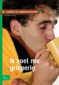 Voorkant - Ik voel me grieperig