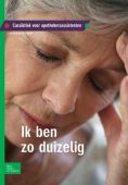 Voorkant - Casuïstiek voor apothekersassistenten Ik ben zo duizelig