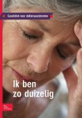 Voorkant - Casuïstiek voor doktersassistenten Ik ben zo duizelig
