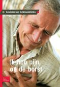 Voorkant - Casuïstiek voor doktersassistenten Ik heb pijn op de borst