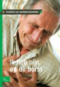 Voorkant - Casuïstiek voor apothekersassistenten Ik heb pijn op de borst