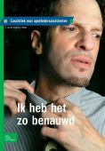 Voorkant - Ik heb het zo benauwd Casuïstiek voor apothekersassistenten