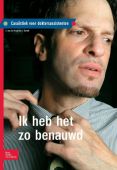 Voorkant - Ik heb het zo benauwd casuïstiek voor doktersassistenten