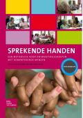 Voorkant - Sprekende handen