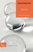Voorkant - Een patient met ADHD