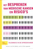 Voorkant - Het bespreken van medische kansen en risico's