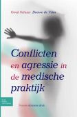 Voorkant - Conflicten en agressie in de medische praktijk