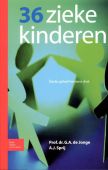 Voorkant - 36 zieke kinderen
