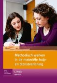 Voorkant - Methodisch werken in de materiële hulp- en dienstverlening