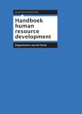 Voorkant - Human Resources Development