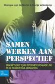 Voorkant - Samen werken aan perspectief
