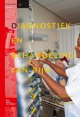 Voorkant - Diagnostiek en behandeling van pijn