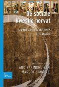 Voorkant - De sociale kwestie hervat