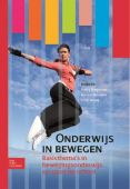 Voorkant - Onderwijs in bewegen