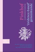 Voorkant - Pinkhof Zakwoordenboek 'evidence-based' geneeskunde