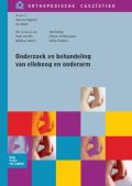 Voorkant - Onderzoek en behandeling van elleboog en onderarm