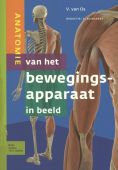 Voorkant - Anatomie van het bewegingsapparaat in beeld