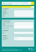 Voorkant - Diagnostisch Instrument voor Apraxie van de Spraak (DIAS ) - scoreformulieren