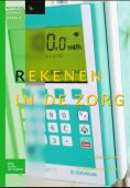 Voorkant - Rekenen in de zorg voor niveau 3-4