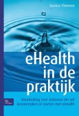 Voorkant - eHealth in de praktijk