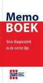 Voorkant - San memoboek