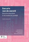 Voorkant - Een arts van de wereld