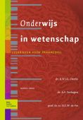 Voorkant - Onderwijs in wetenschap