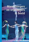 Voorkant - Mantelzorgers en vrijwilligers in beeld