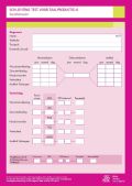 Voorkant - Schlichting Test voor Taalproductie-II (Schlichting Taalproductie) - scoreformulieren