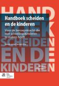 Voorkant - Handboek scheiden en de kinderen