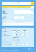 Voorkant - Communicatieve Intentie Onderzoek (CIO) - scoreformulieren