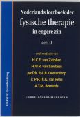 Voorkant - Nederlands leerboek der fysische therapie in engere zin II