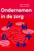 Voorkant - Ondernemen in de zorg
