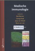 Voorkant - Medische immunologie