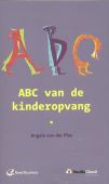 Voorkant - ABC van de kinderopvang